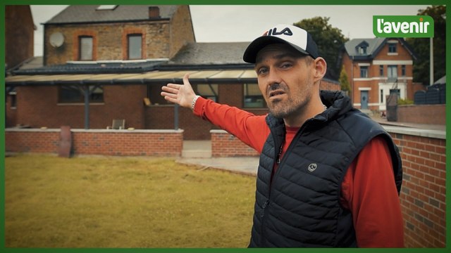 Un an après, les déshumidificateurs sont toujours en action