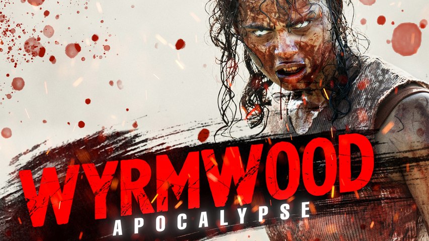 Wyrmwood Apocalypse - Trailer (Deutsch) HD