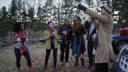 Satanic Conjuring - Trailer (Deutsch) HD