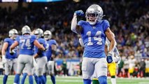 One Detroit Lions Player Who Must Be On 2022 Fantasy Team