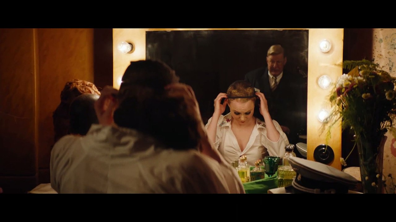 Die Spionin - Trailer (Deutsch) HD