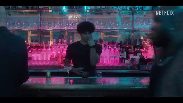 Uncoupled Saison 1 Bande-annonce VO