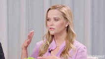 'Where The Crawdads' Sing EP Reese Witherspoon Shares What Drew Her to the Book