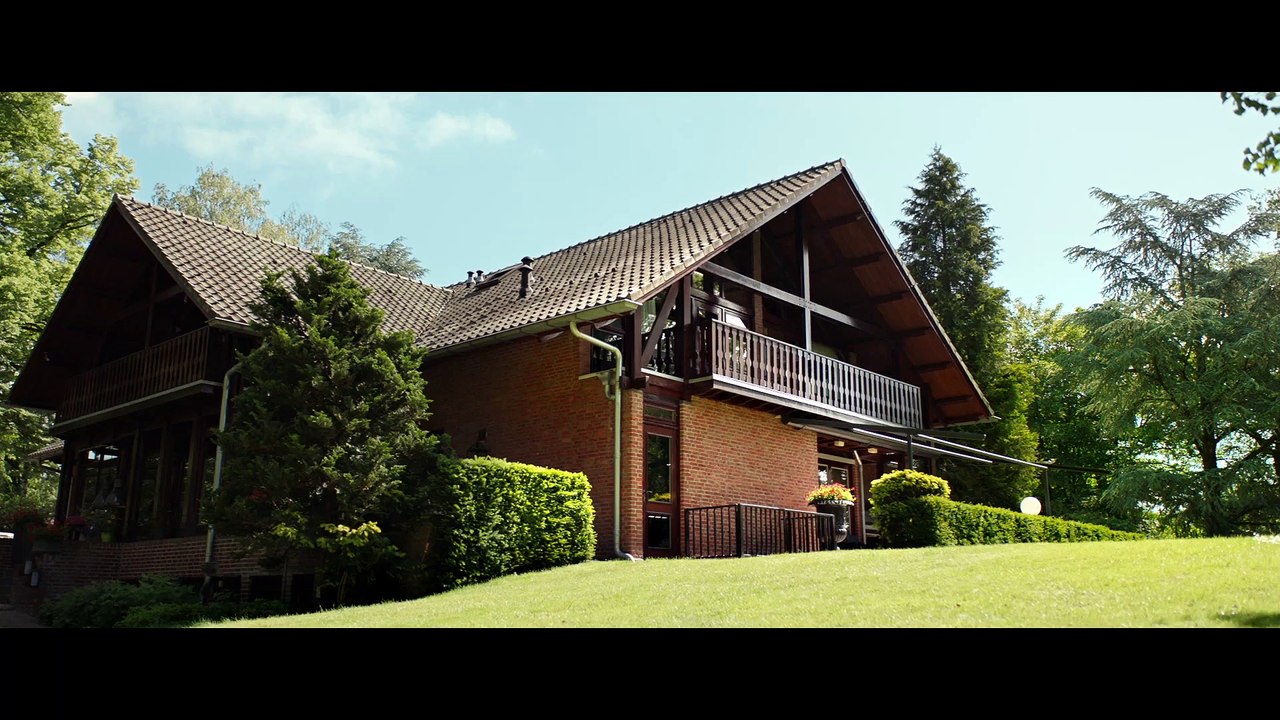 Liebe ohne Grenzen - Trailer (Deutsch) HD