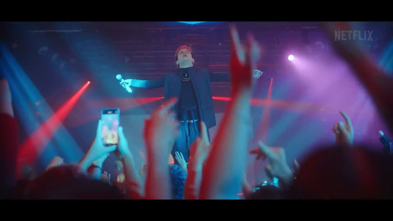 Fanático - S01 Trailer (Deutsch) HD