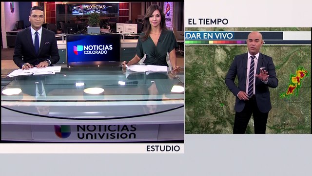 Incendio forestal obliga evacuaciones