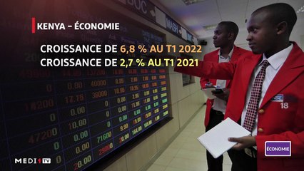 JT Economie - 13/07/2022