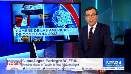 Cuestión de Poder  b3: Matthew Swift