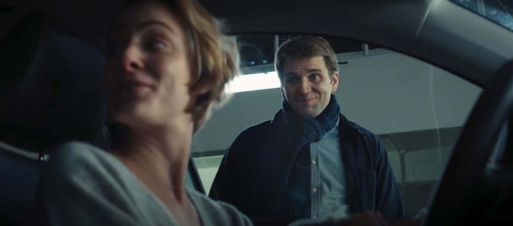 Blast - Trailer (Deutsch) HD