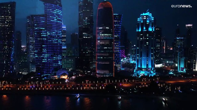 Катар делает ставку на индустрию здоровья