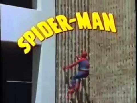 The Amazing Spider-Man Teaser VO