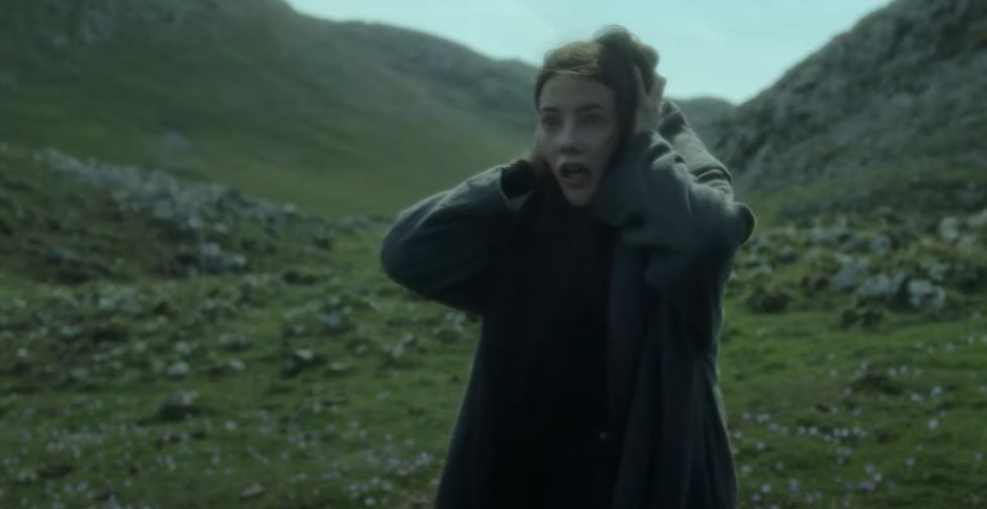 Alma - Trailer (Deutsch) HD