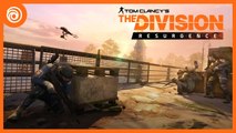 The Division Resurgence - Revelación del Gameplay _ Ubisoft LATAM