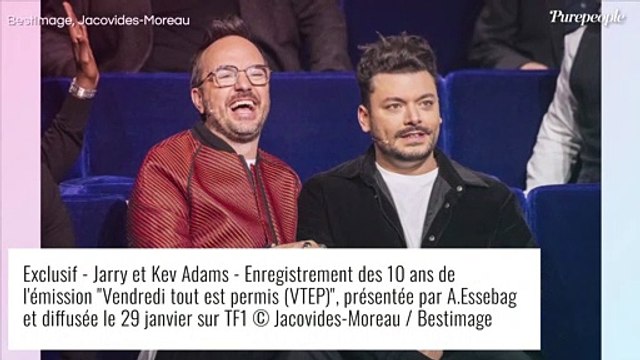 Jarry en deuil : un membre important de sa famille est décédé