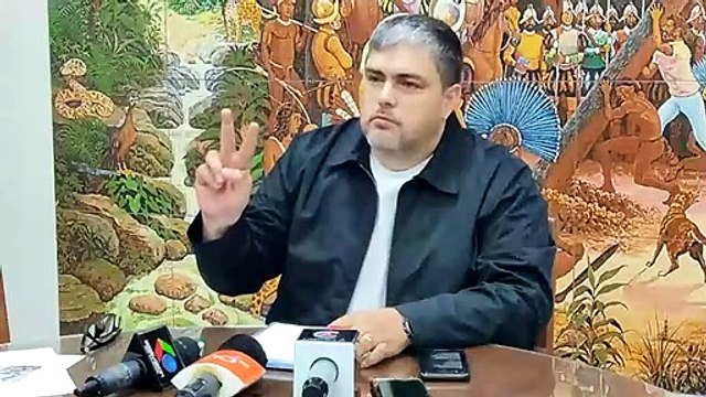 Cívicos cruceños dicen que postergación de censo tiene consecuencias legales