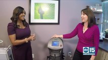 Ready to look younger? VitalityMDs Aesthetics introduces a new aesthetic laser to help you become a younger you!