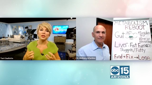 Platinum Wellness offers detox and cleanses to help you with weight loss