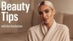 Kim Kardashian Answers Beauty Questions from the Internet