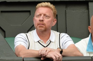 Boris Becker ‘working in prison teaching sports science to inmates’