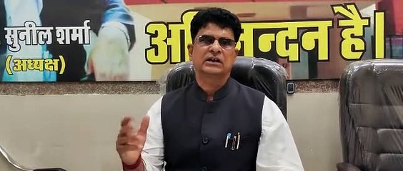 पंजीयन एवं मुद्रांक विभाग के खिलाफ वकील, दी आंदोलन की चेतावनी