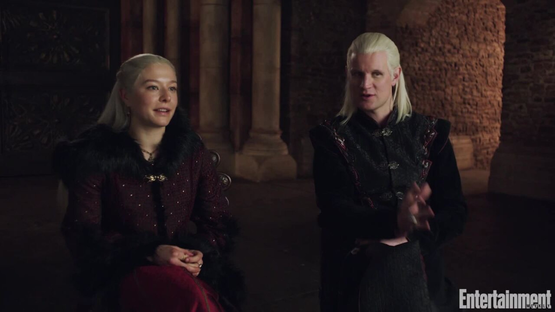 Inside the ‘House of the Dragon’ Characters’ Relationships to Their Dragons