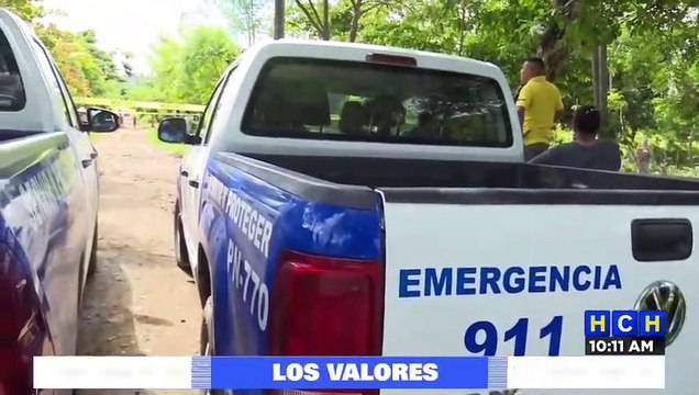 ¡Temor! Escalada de violencia mantiene en zozobra a la desprotegida población hondureña