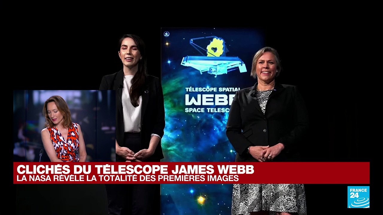 Espace : "l’astronomie rend curieux"