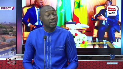 Scandale sur 09 millions_ _ces révélations qui accablent Maimouna Dièye de Pastef..._