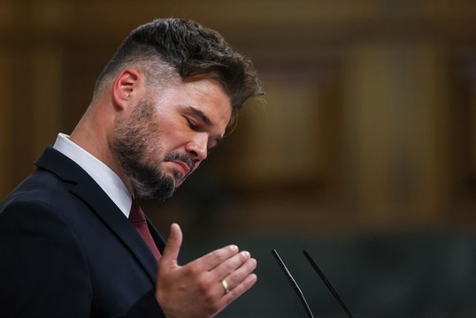 En términos democráticos, la cosa está más negra : esto es lo que han dicho los partidos sobre los audios de Villarejo en el debate del estado de la nación