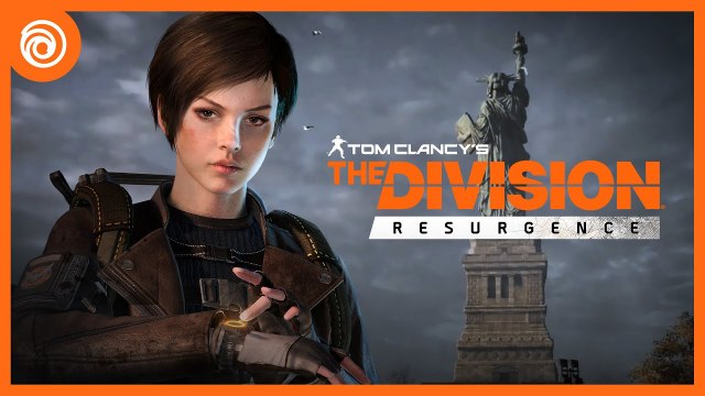 The Division Resurgence - Revelación del Gameplay Ubisoft LATAM