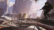 Tom Clancy's The Division Resurgence para móviles explica sus mecánicas en un gameplay