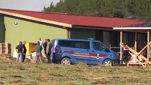 Fen Bilimleri Dershaneleri kurucusu Nazmi Arıkan ve şoförü, çiftlik evinde bıçaklanarak öldürüldü