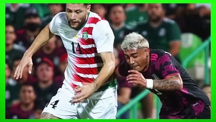 ¿La gente empieza a dejar de apoyar a la Selección Mexicana? - REC