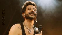 Camilo conmovió a sus fans con serenata en redes sociales