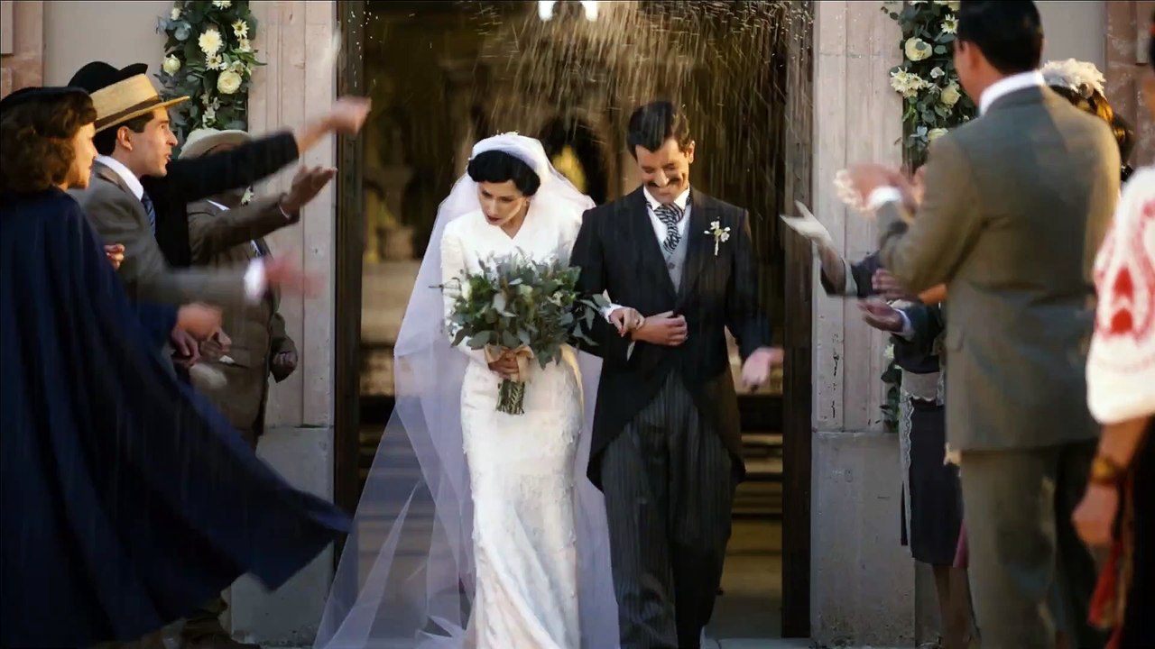 María Félix: La Doña - Trailer oficial