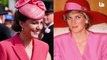 Prince William Wife Kate Middleton Relationship W The Queen & More Explained By Experts | Royally Us