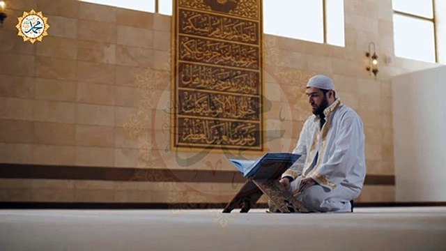 [Hadith 2] Read the Qur’an, as it will come as an intercessor for its companions on the Day of Resurrection.