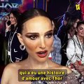 Thor 4 vu par Taika Waititi, Christian Bale et Natalie Portman