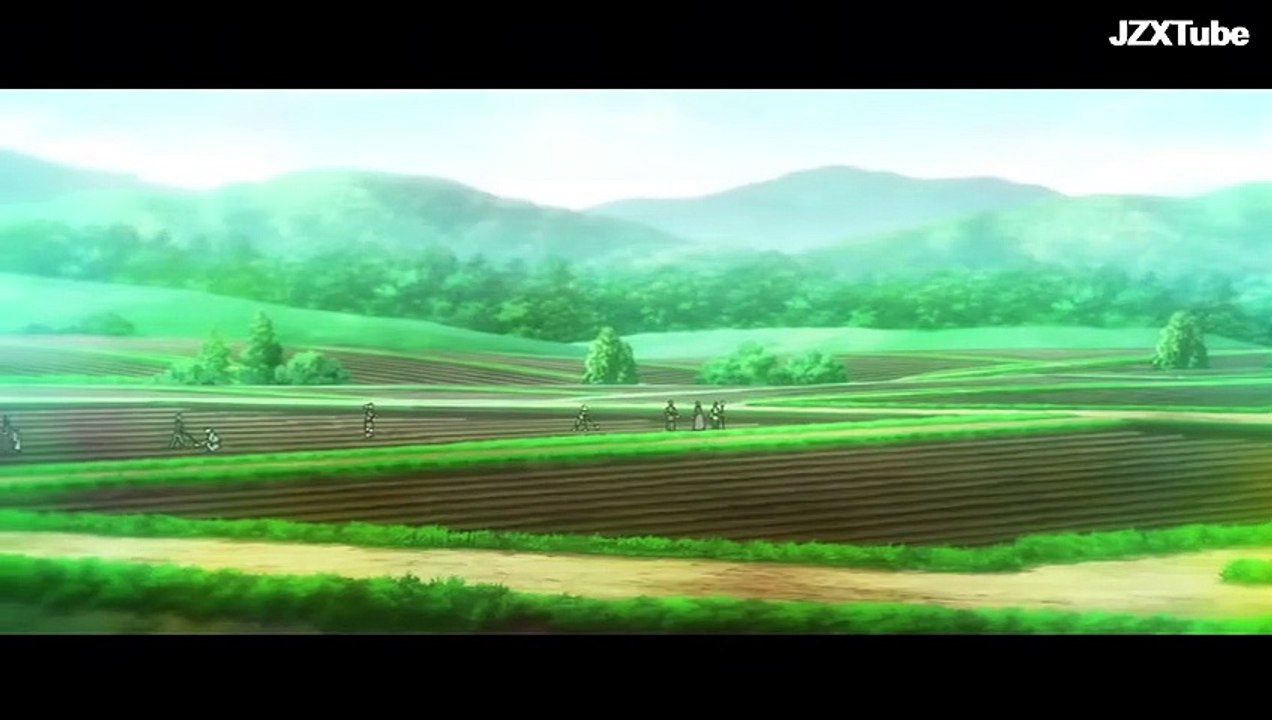 Isekai Meikyuu de Harem wo ganha novo trailer - Anime United