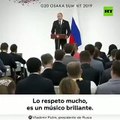 RUSIA NO PERMITE QUE LE IMPONGAN LA AGENDA 2030 NI QUE SE METAN CON LOS NIÑOS PARA PROMOVER LA HOMOSEXUALIDAD