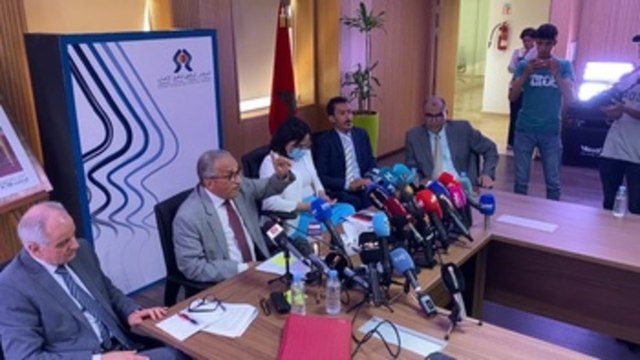 Organismo marroquí: autoridades españolas no auxiliaron a emigrantes Melilla