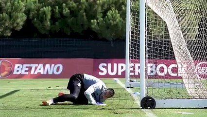 FC Porto Diogo Costa