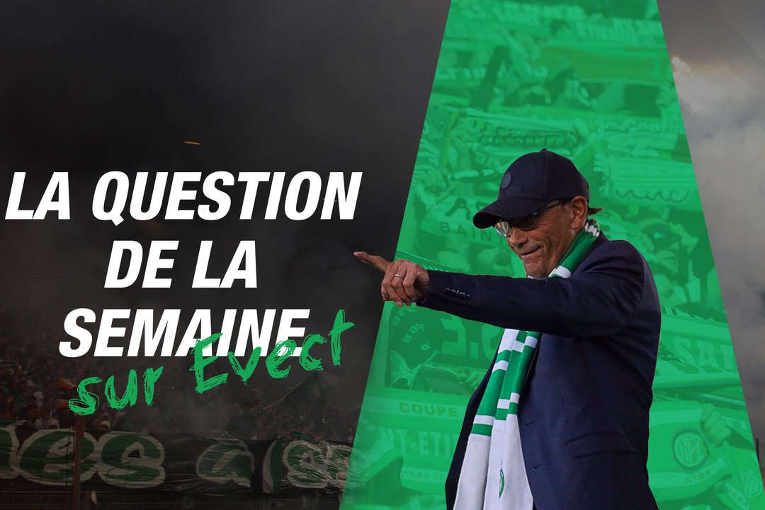 La question de la semaine : Croyez-vous encore en une vente de l'ASSE ?