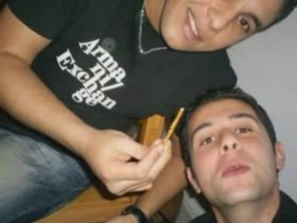 souvenirs entre copines