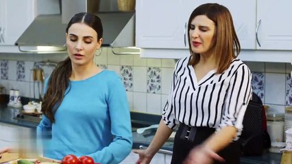 مسلسل bry8 alaml بريق الامل الحلقة 30