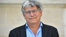VOICI : Eric Coquerel : une enquête ouverte contre le député pour harcèlement et agression sexuels