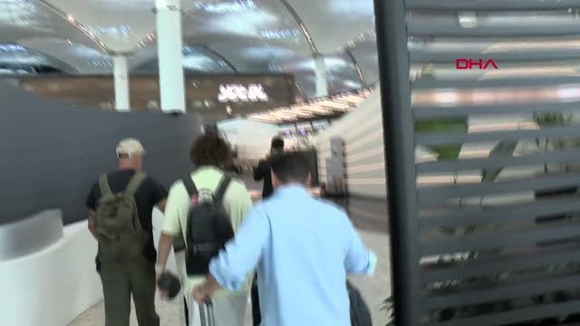 Son dakika haberi: SPOR Barcelona'ya transfer olan Emre Demir: Çok başarılı olacağıma inanıyorum