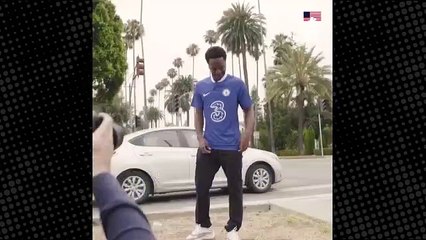 Raheem Sterling Chelsea'de! Süper yıldız dudak uçuklatan bedelle imzayı attı