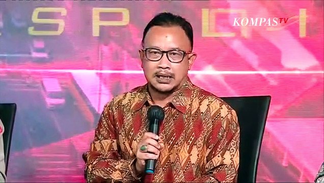 [FULL] Komnas HAM soal Keterlibatan dalam Penyelidikan Kasus Polisi Tembak Polisi