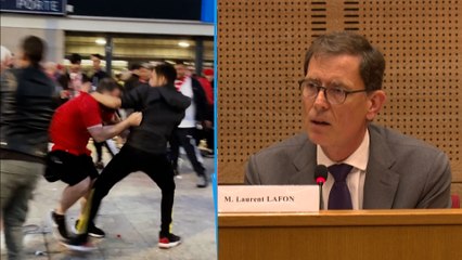 Incidents au Stade de France : «L'analyse faite par le ministre de l'Intérieur n'était pas la bonne»